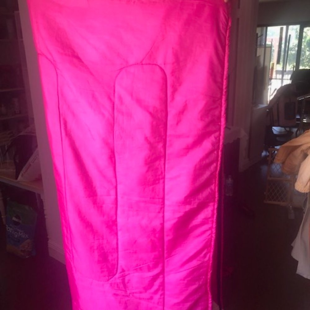Sleeping bag